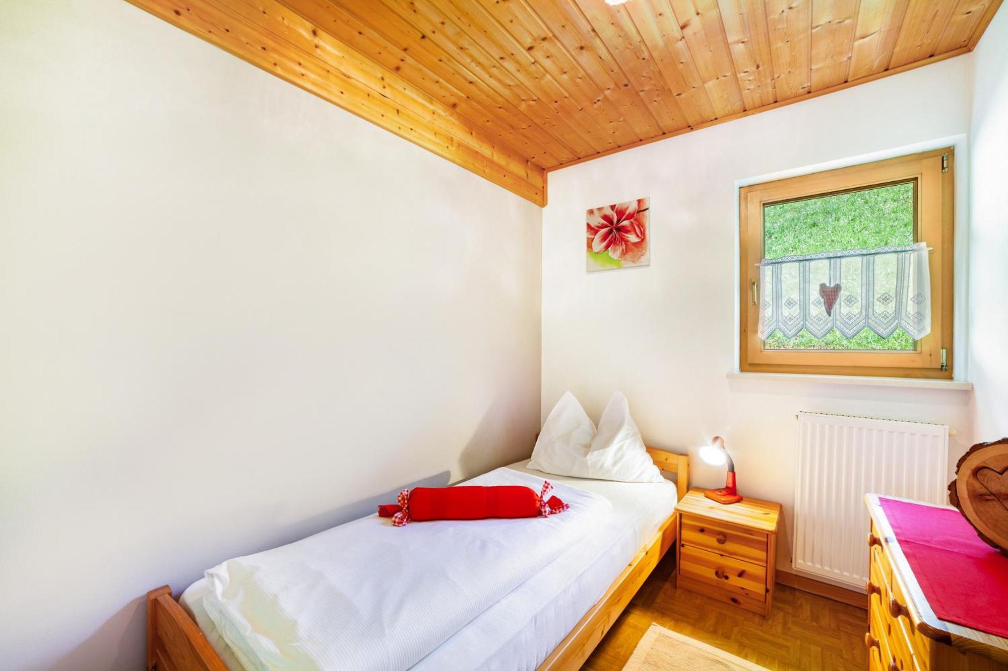 Appartement Engethalerhof à Pavicolo Extérieur photo