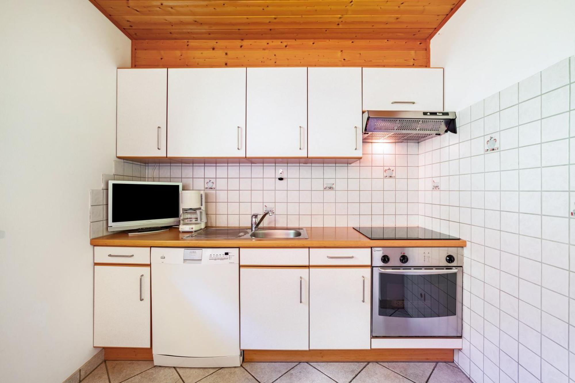 Appartement Engethalerhof à Pavicolo Extérieur photo
