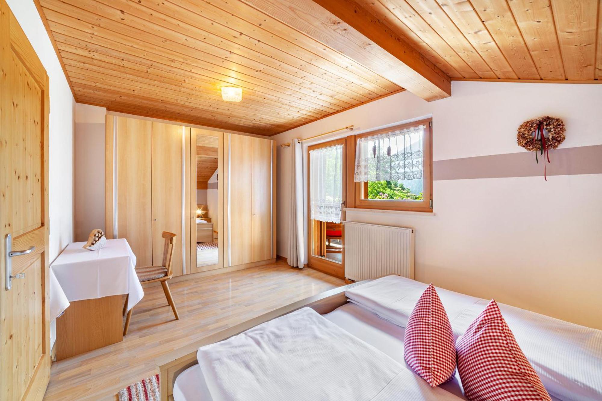 Appartement Engethalerhof à Pavicolo Extérieur photo