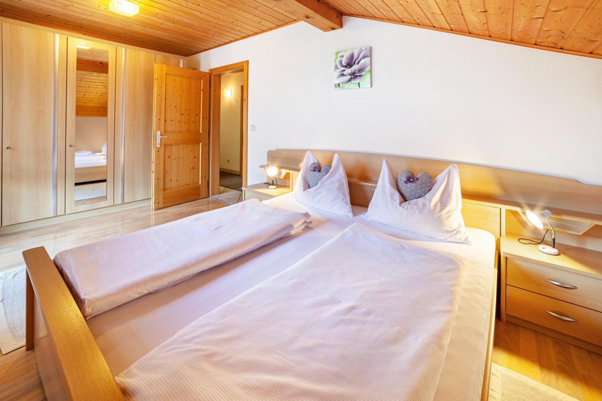 Appartement Engethalerhof à Pavicolo Extérieur photo