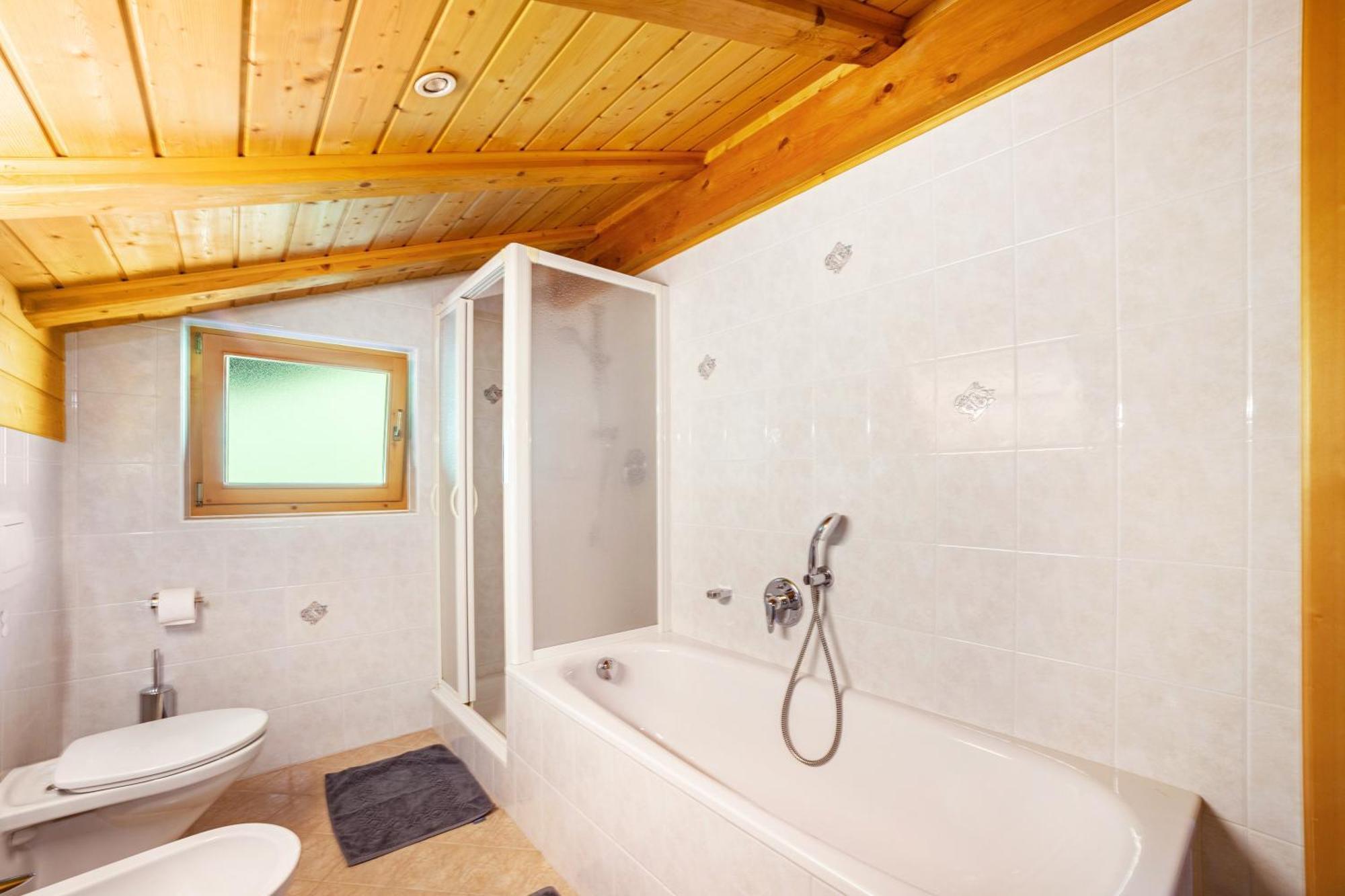 Appartement Engethalerhof à Pavicolo Extérieur photo