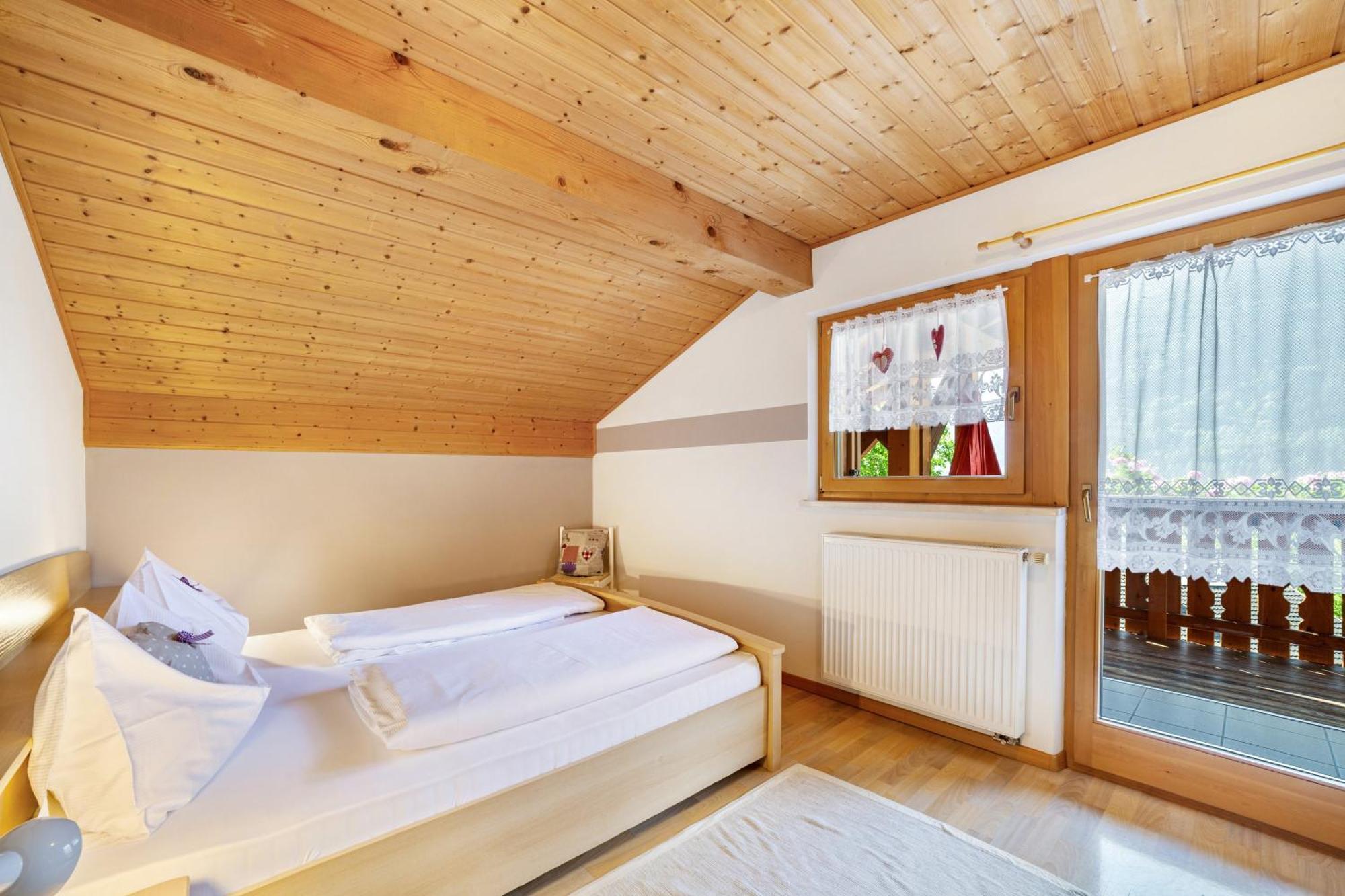 Appartement Engethalerhof à Pavicolo Extérieur photo
